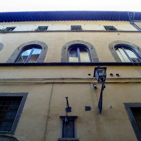 Affittacamere Nel Cuore Di Firenze Экстерьер фото