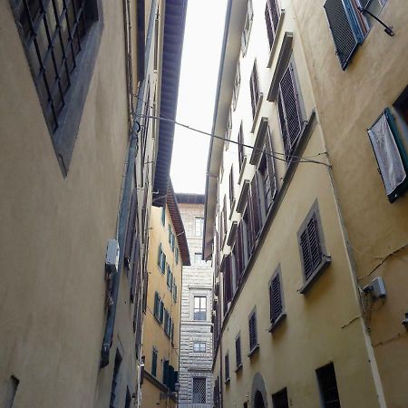 Affittacamere Nel Cuore Di Firenze Экстерьер фото
