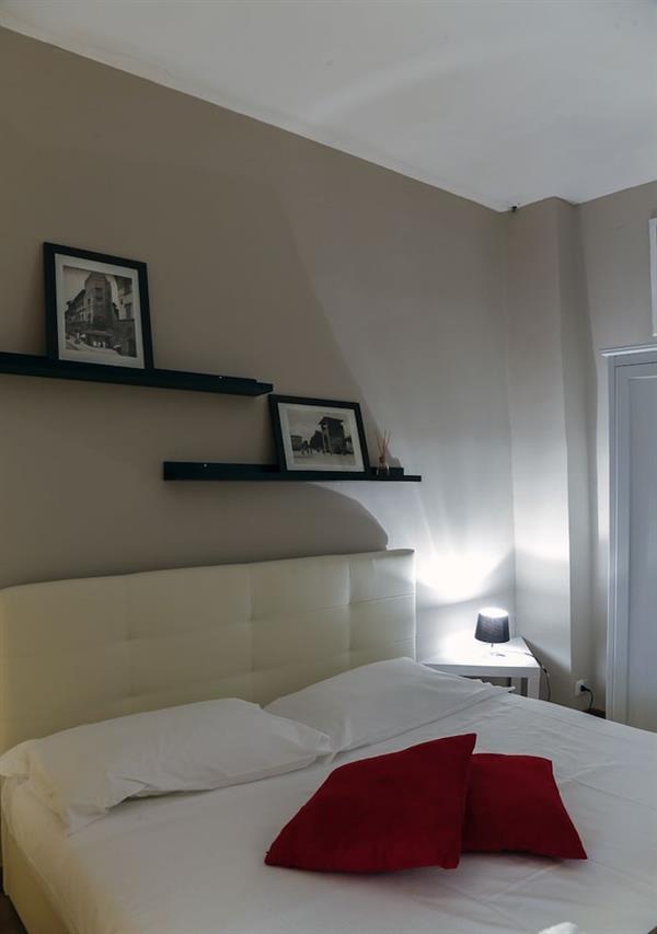 Affittacamere Nel Cuore Di Firenze Экстерьер фото