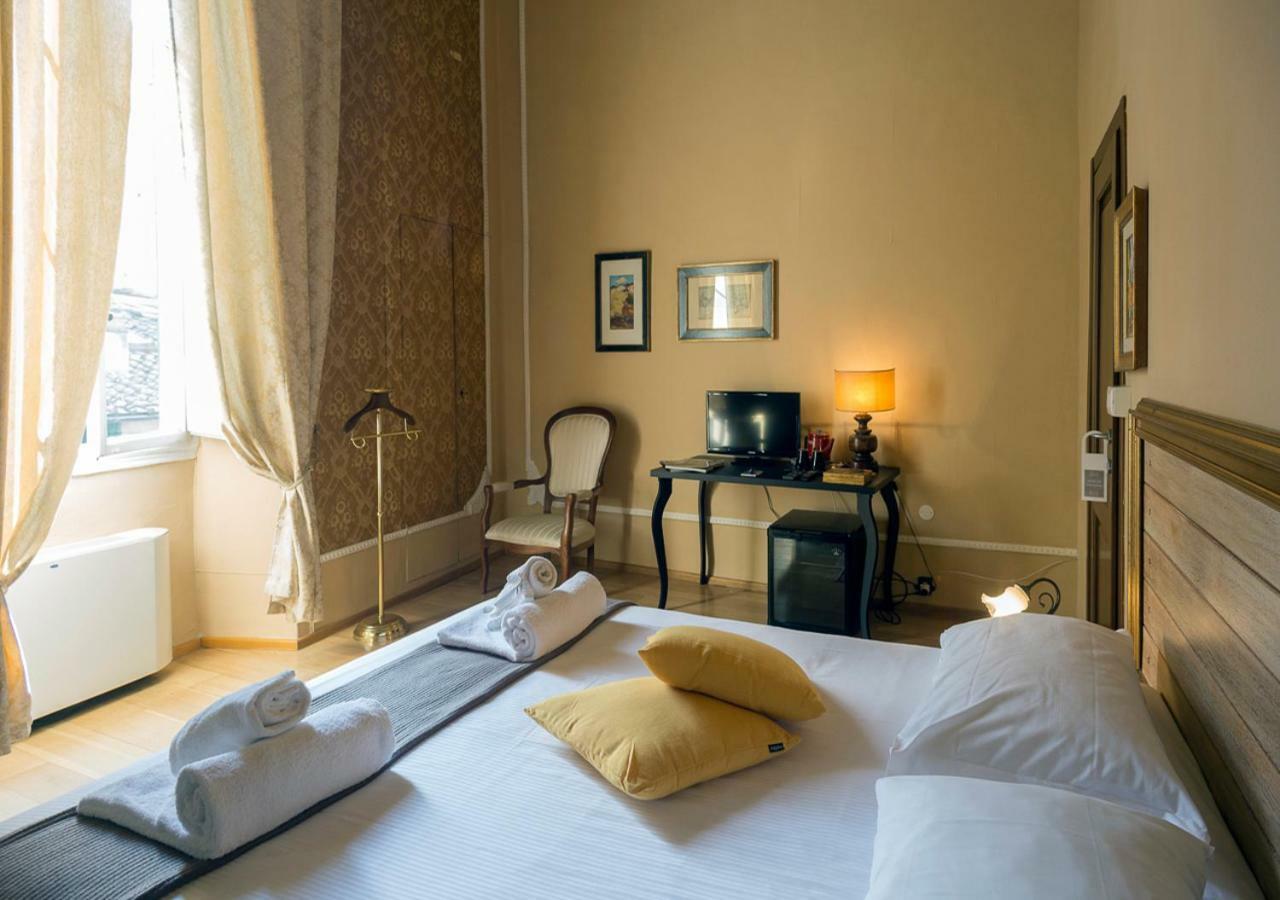Affittacamere Nel Cuore Di Firenze Экстерьер фото