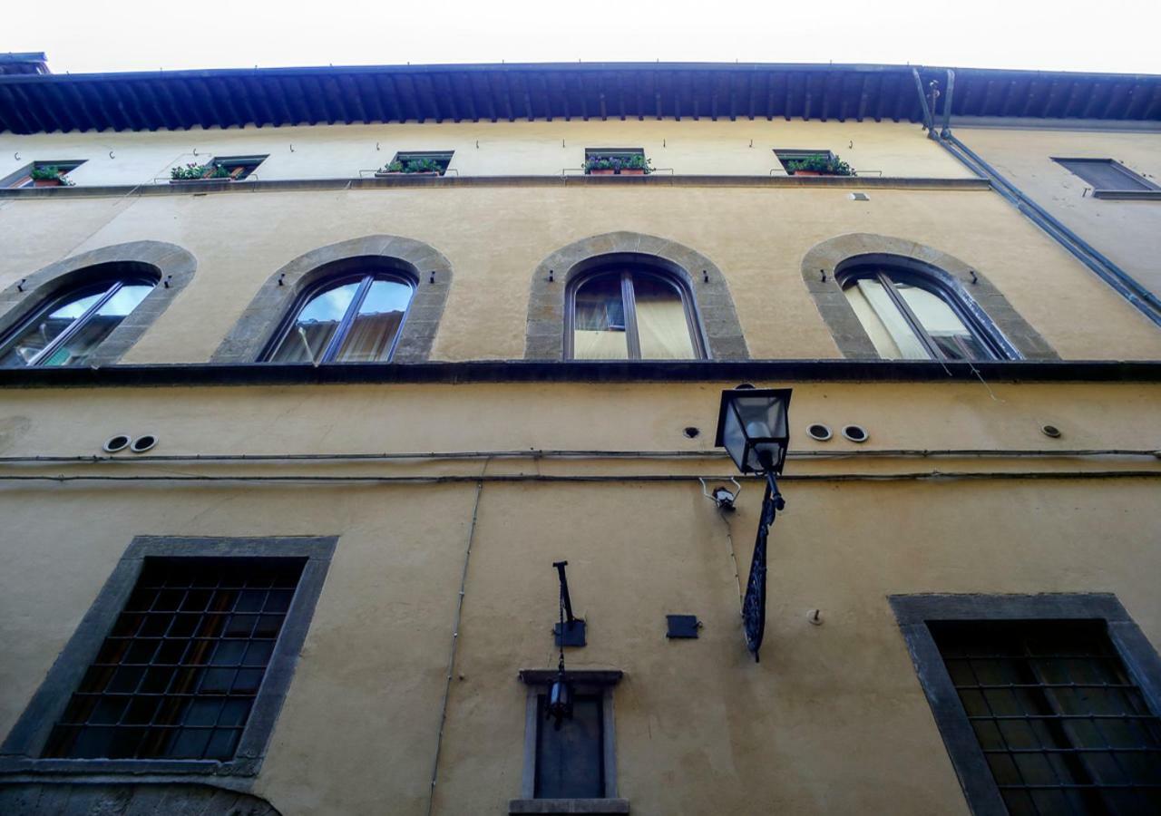 Affittacamere Nel Cuore Di Firenze Экстерьер фото
