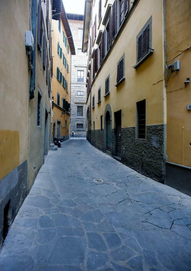 Affittacamere Nel Cuore Di Firenze Экстерьер фото