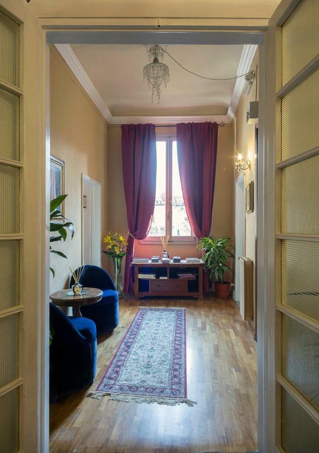 Affittacamere Nel Cuore Di Firenze Экстерьер фото