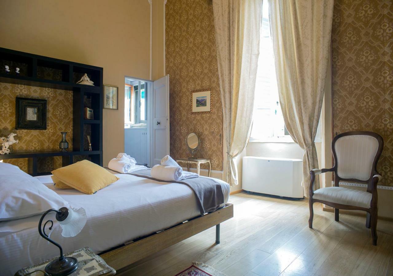 Affittacamere Nel Cuore Di Firenze Экстерьер фото