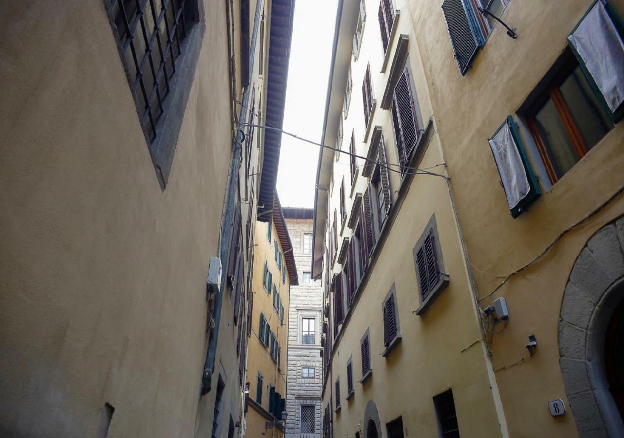 Affittacamere Nel Cuore Di Firenze Экстерьер фото