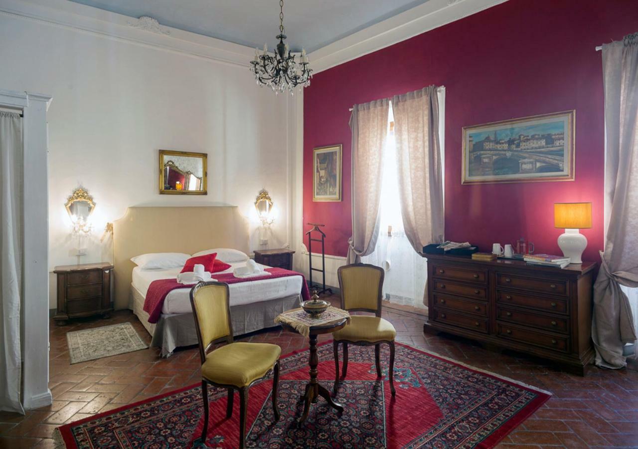 Affittacamere Nel Cuore Di Firenze Экстерьер фото