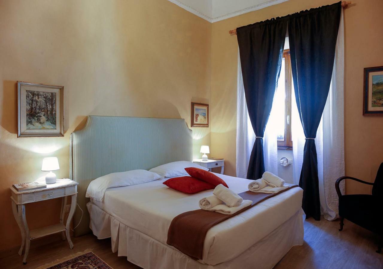 Affittacamere Nel Cuore Di Firenze Экстерьер фото