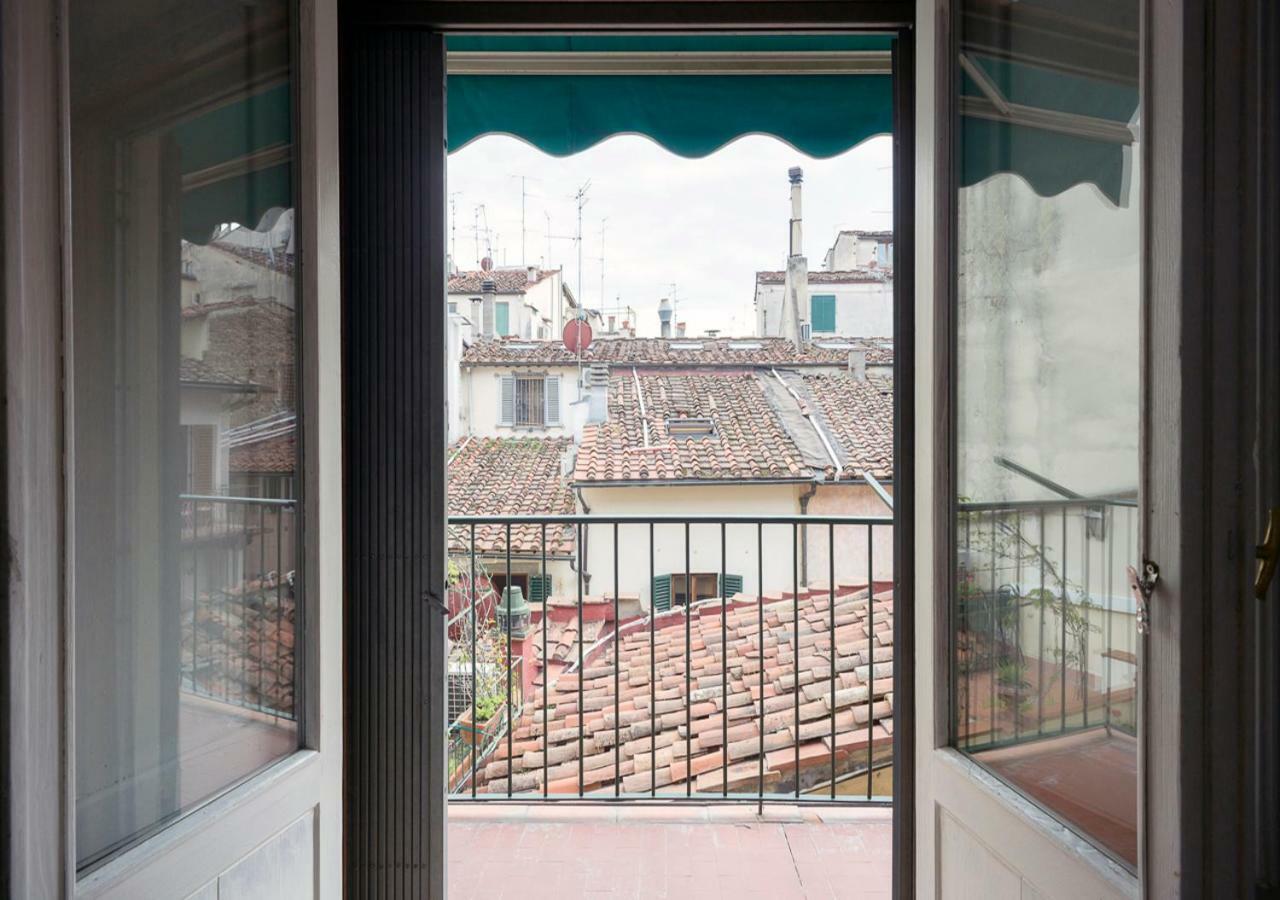 Affittacamere Nel Cuore Di Firenze Экстерьер фото